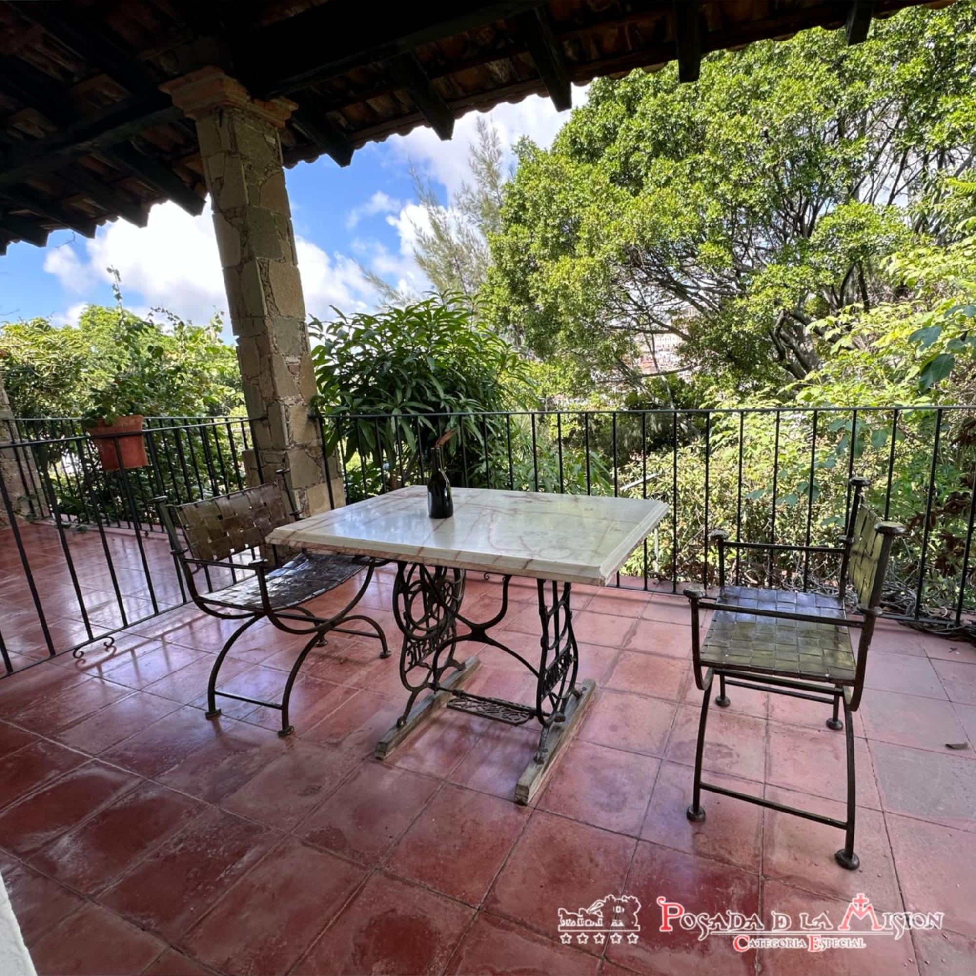 Posada De La Mision, Hotel Museo Y Jardin Taxco de Alarcon Zewnętrze zdjęcie