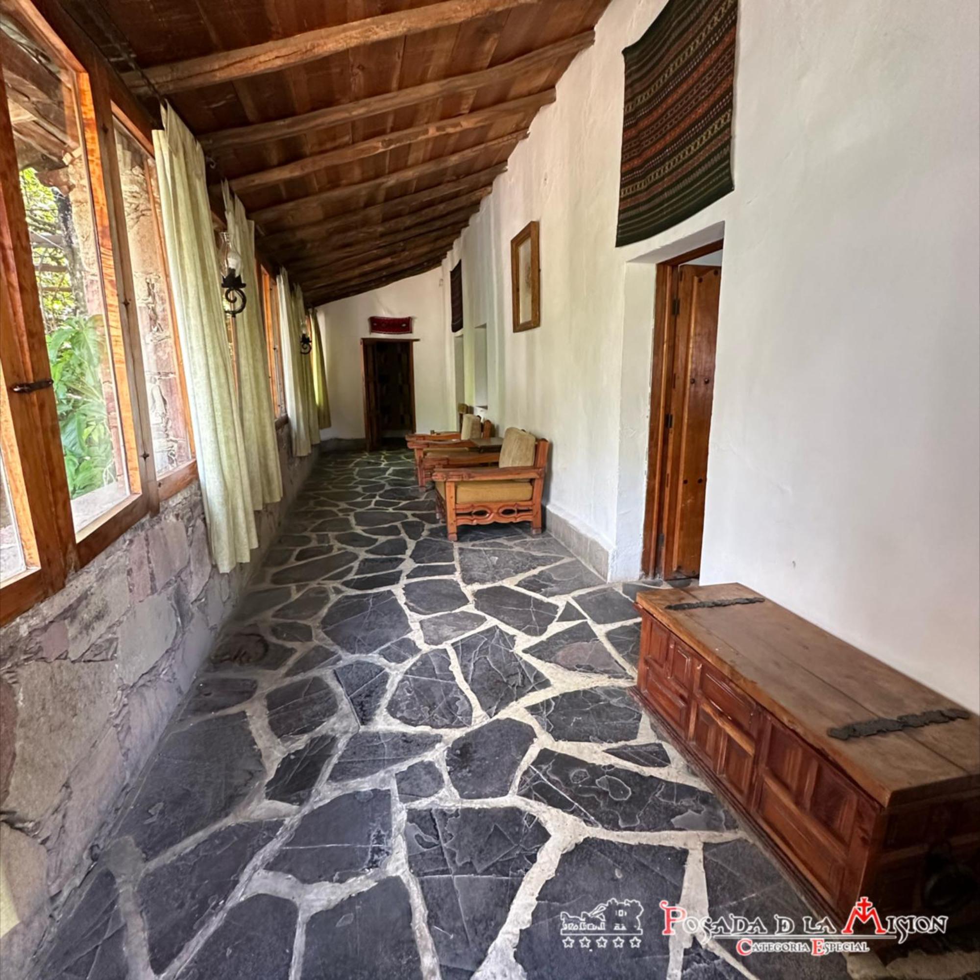 Posada De La Mision, Hotel Museo Y Jardin Taxco de Alarcon Zewnętrze zdjęcie