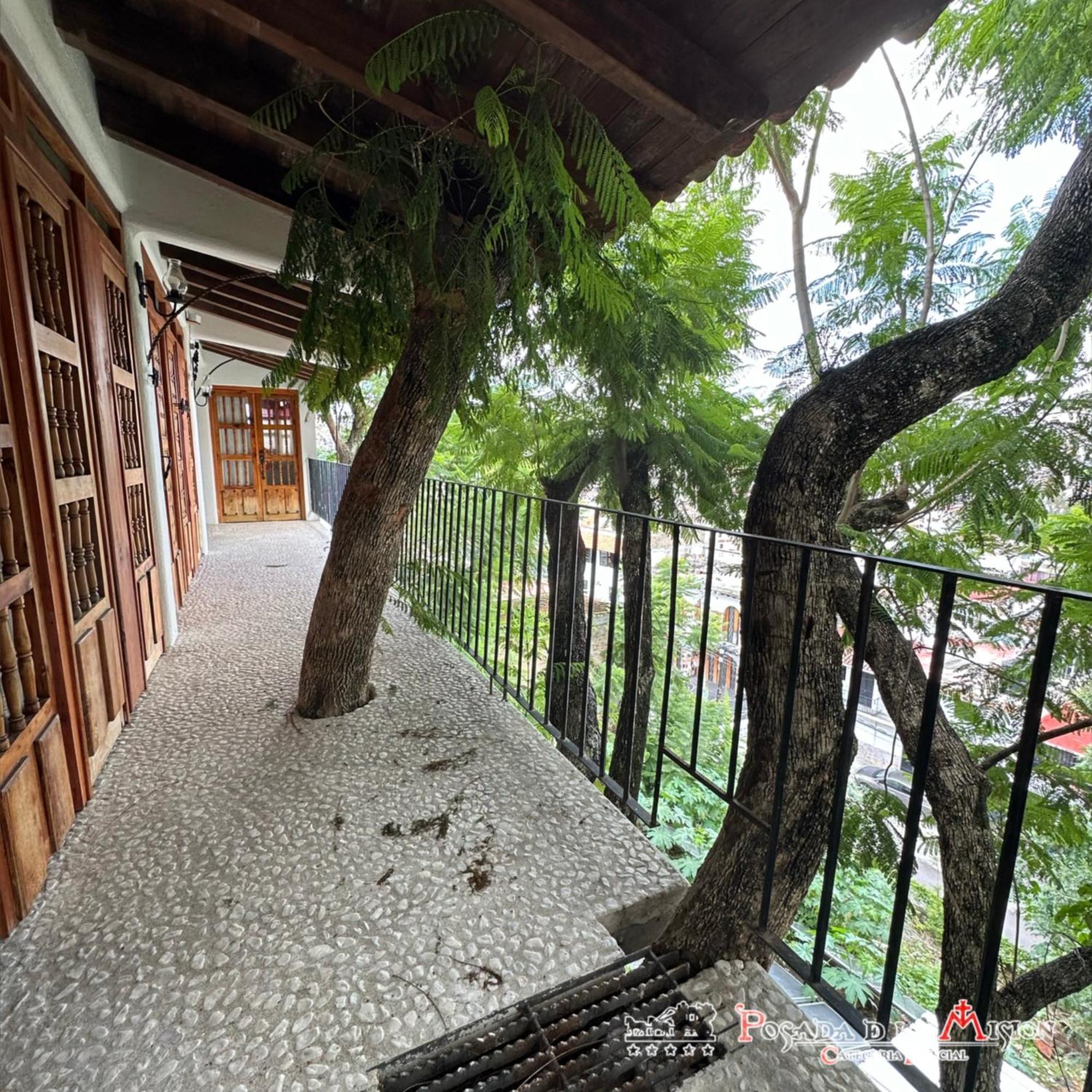 Posada De La Mision, Hotel Museo Y Jardin Taxco de Alarcon Zewnętrze zdjęcie